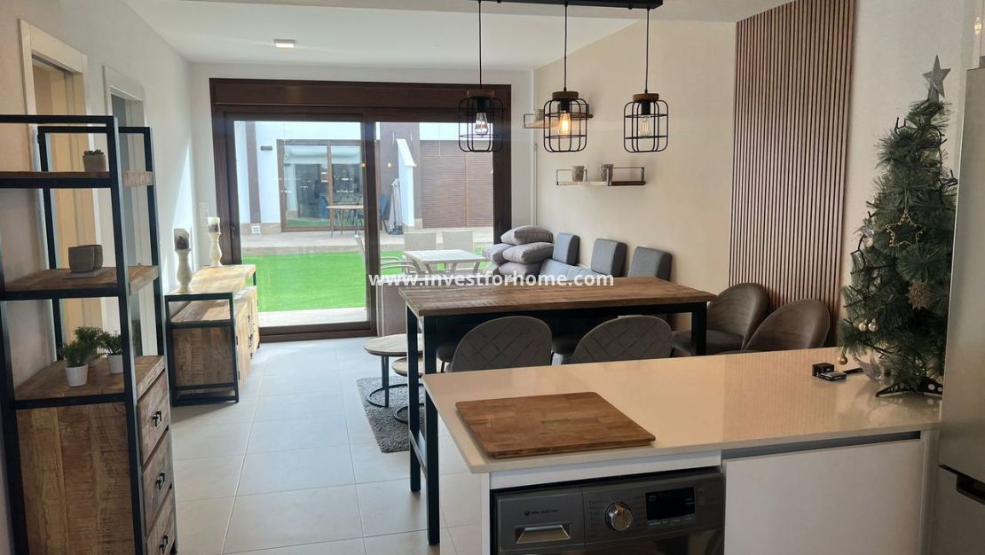 Sale - Apartment - San Pedro del Pinatar - Costa Calida