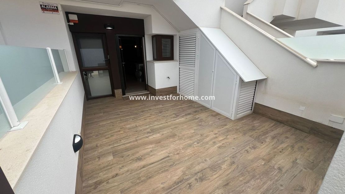 Sale - Apartment - San Pedro del Pinatar - Costa Calida