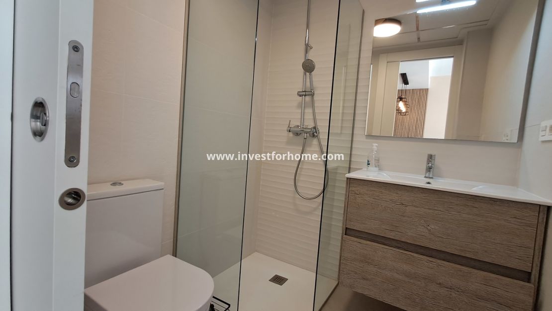 Sale - Apartment - San Pedro del Pinatar - Costa Calida