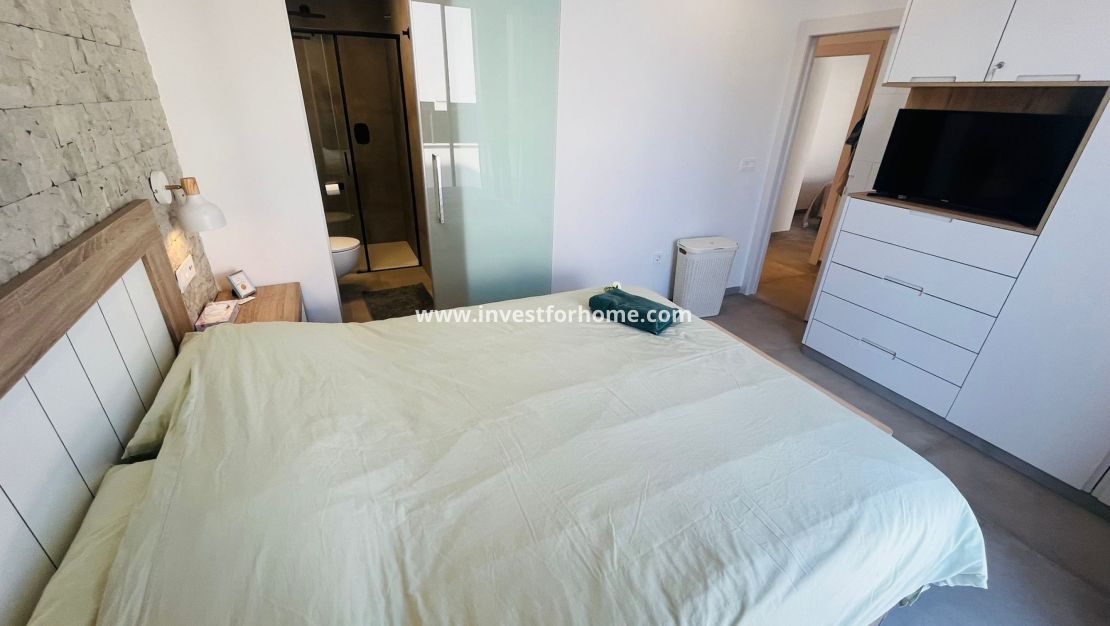 Sale - Apartment - San Pedro del Pinatar - Costa Calida