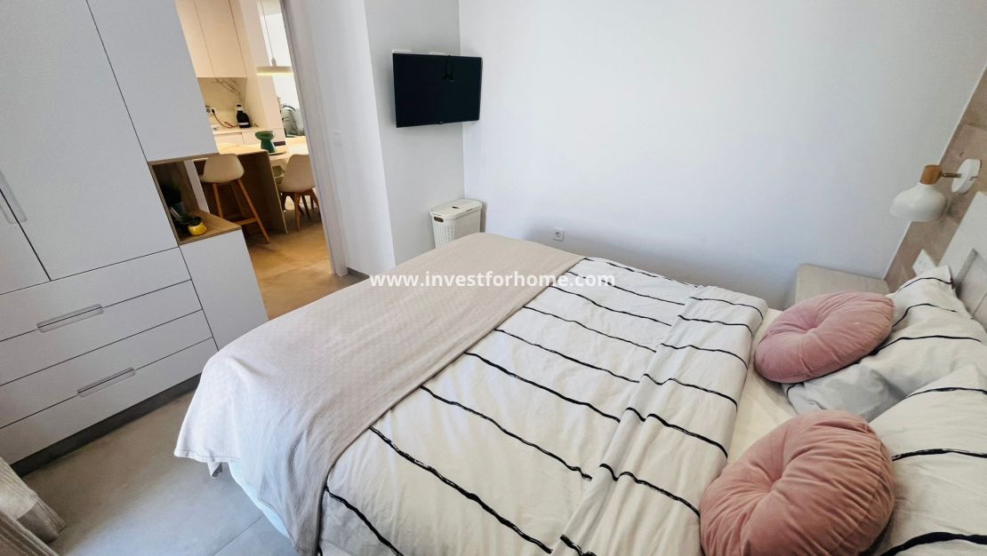 Sale - Apartment - San Pedro del Pinatar - Costa Calida