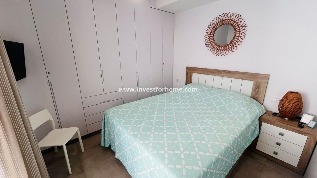 Sale - Apartment - San Pedro del Pinatar - Costa Calida