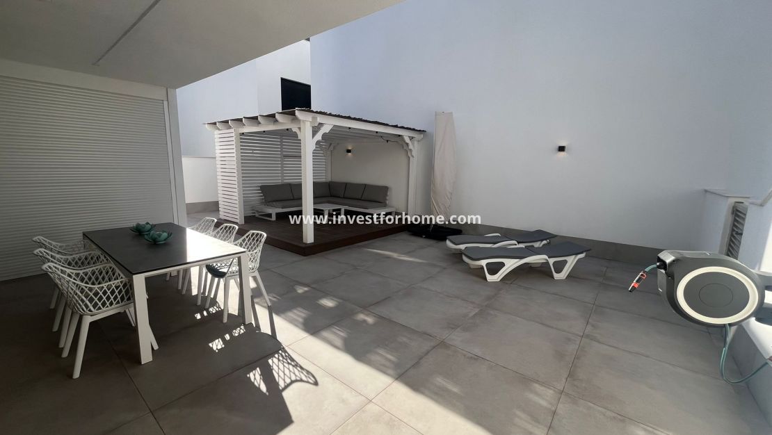 Sale - Apartment - San Pedro del Pinatar - Costa Calida