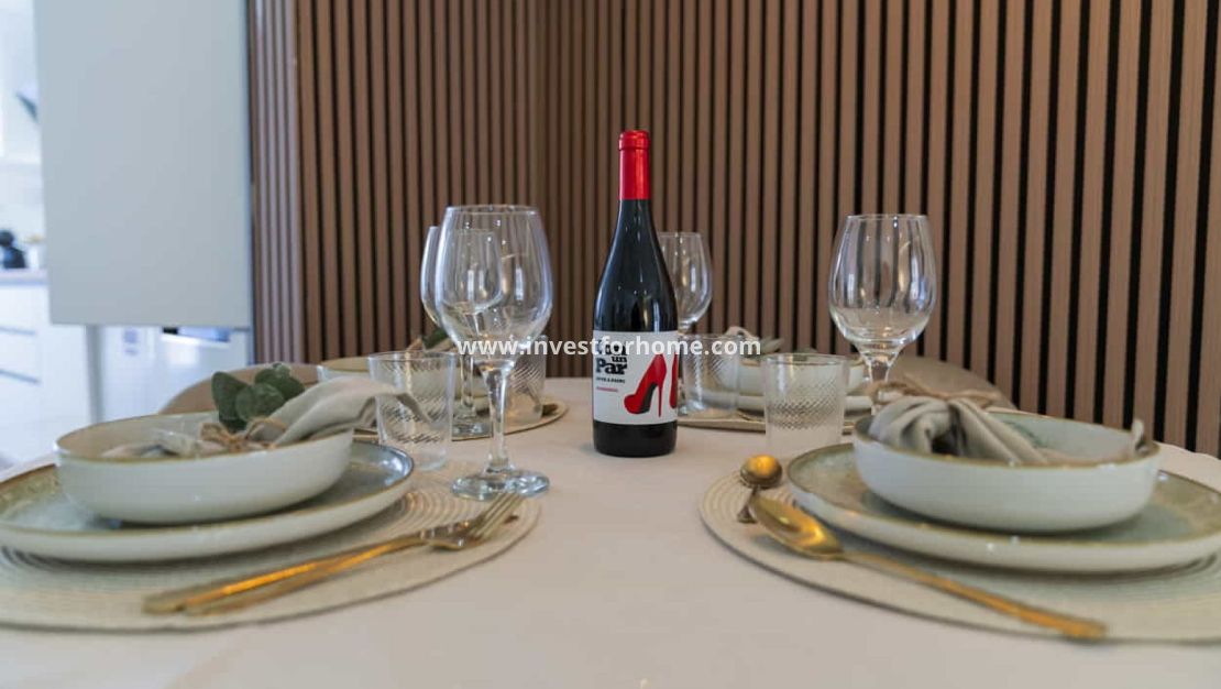 Sale - Apartment - San Pedro del Pinatar - Costa Calida