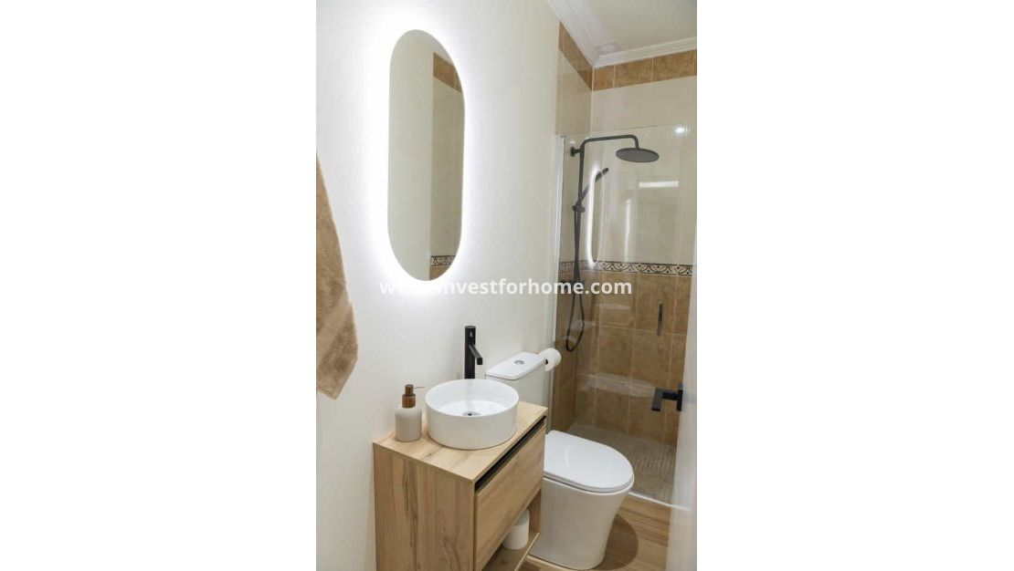 Sale - Apartment - San Pedro del Pinatar - Costa Calida