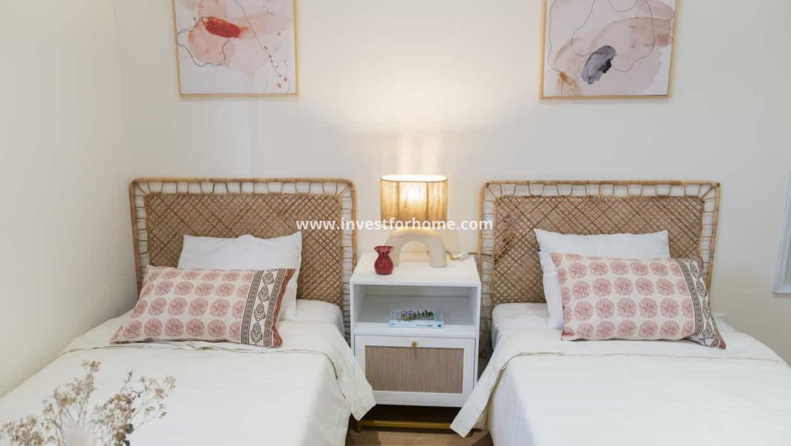 Sale - Apartment - San Pedro del Pinatar - Costa Calida