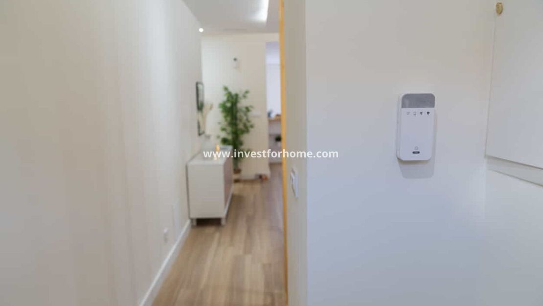 Sale - Apartment - San Pedro del Pinatar - Costa Calida