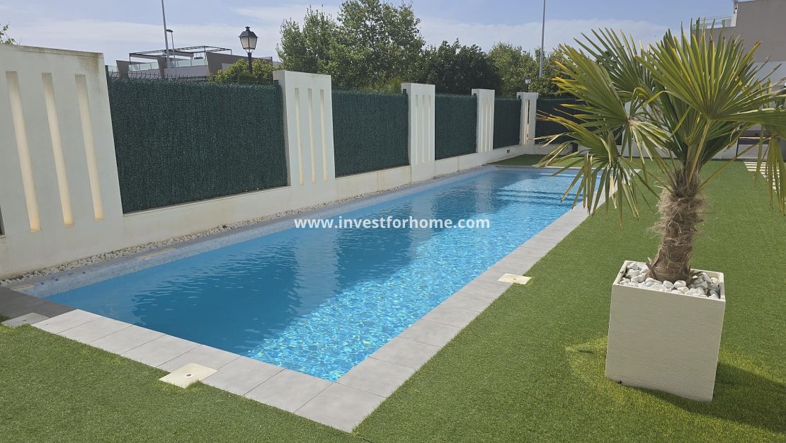 Sale - Apartment - San Pedro del Pinatar - Costa Calida