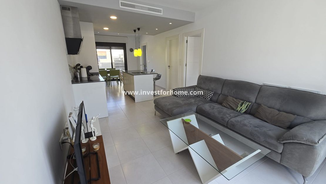 Sale - Apartment - San Pedro del Pinatar - Costa Calida
