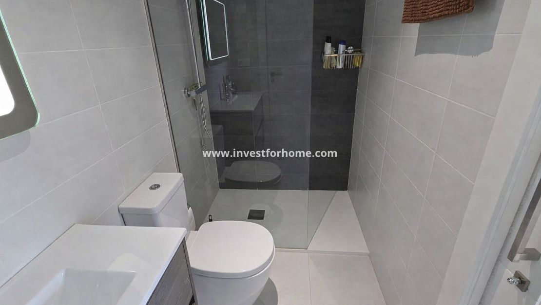 Sale - Apartment - San Pedro del Pinatar - Costa Calida