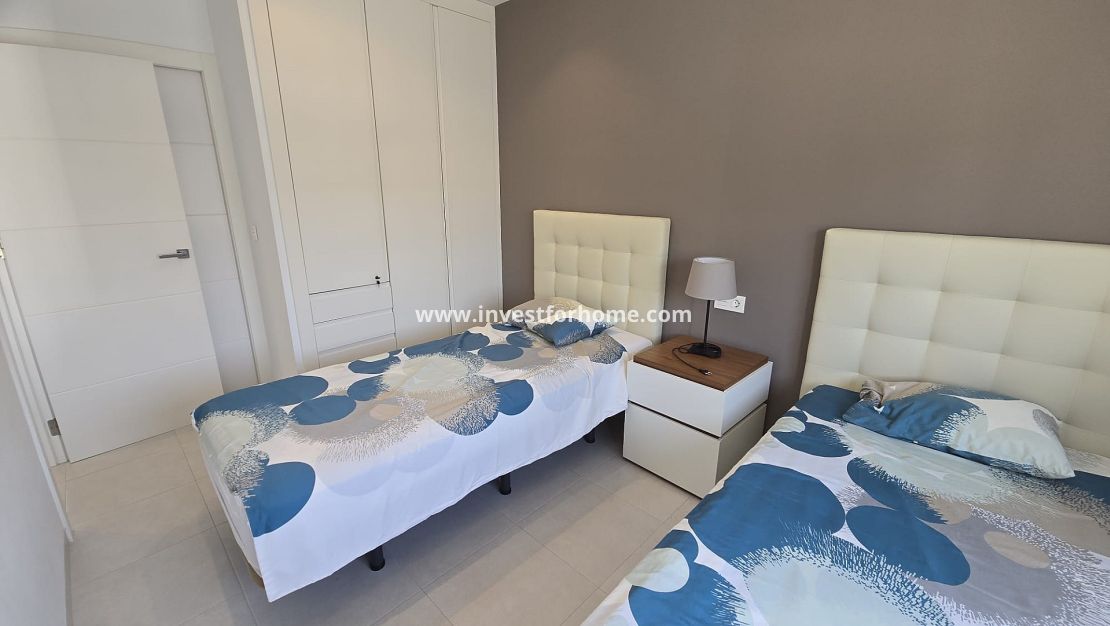 Sale - Apartment - San Pedro del Pinatar - Costa Calida