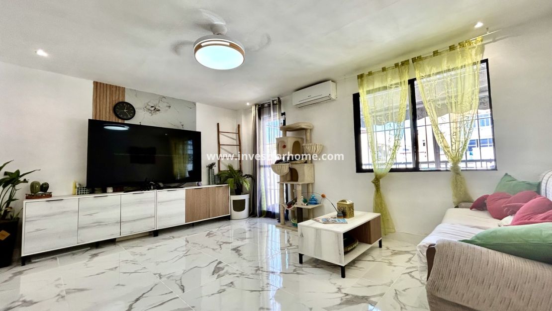 Sale - Apartment - San Pedro del Pinatar - Costa Calida