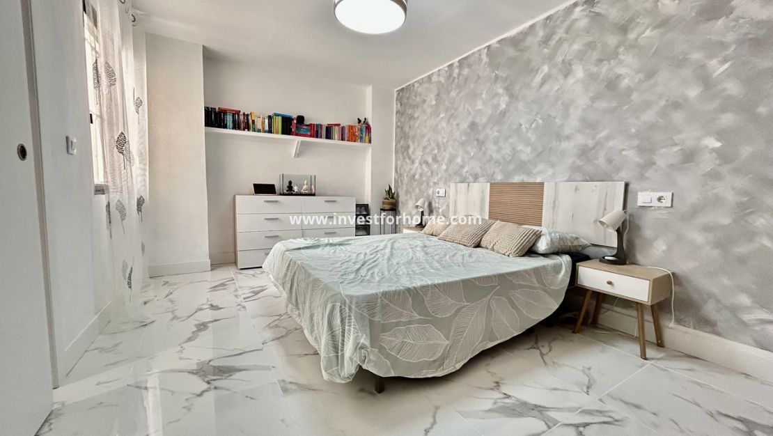 Sale - Apartment - San Pedro del Pinatar - Costa Calida