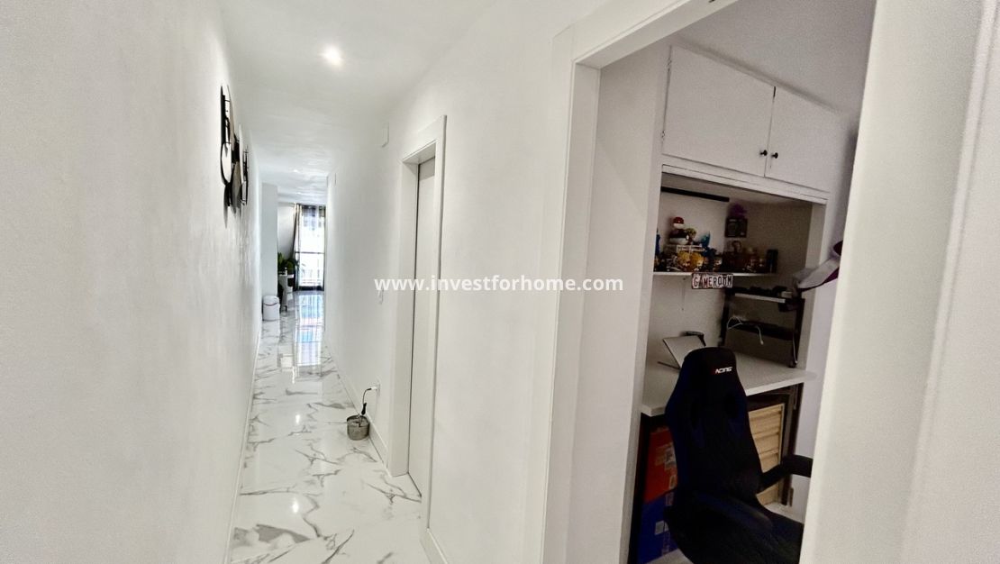 Sale - Apartment - San Pedro del Pinatar - Costa Calida