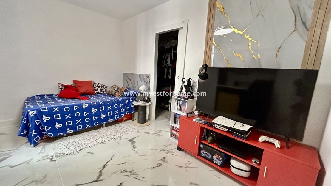 Sale - Apartment - San Pedro del Pinatar - Costa Calida