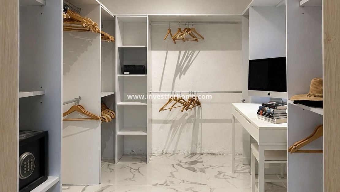 Sale - Apartment - San Pedro del Pinatar - Costa Calida