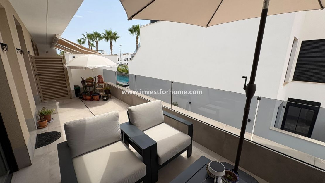 Sale - Apartment - San Pedro del Pinatar - Costa Calida