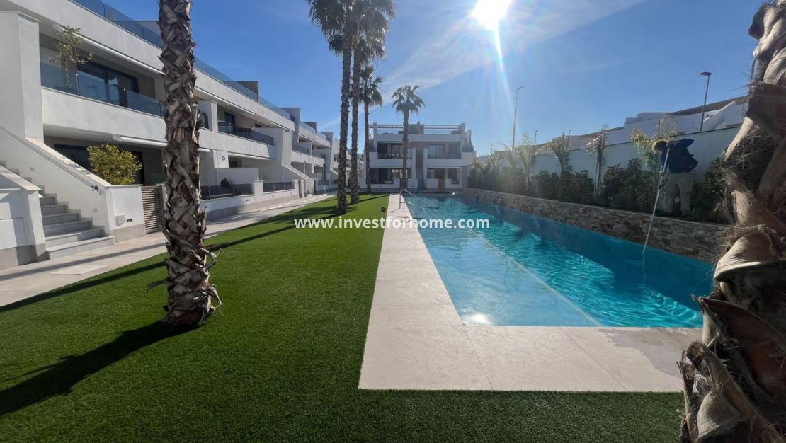 Sale - Apartment - San Pedro del Pinatar - Costa Calida