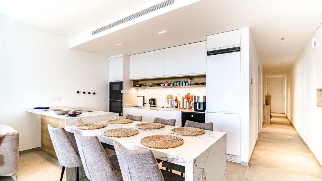 Sale - Apartment - San Pedro del Pinatar - Costa Calida