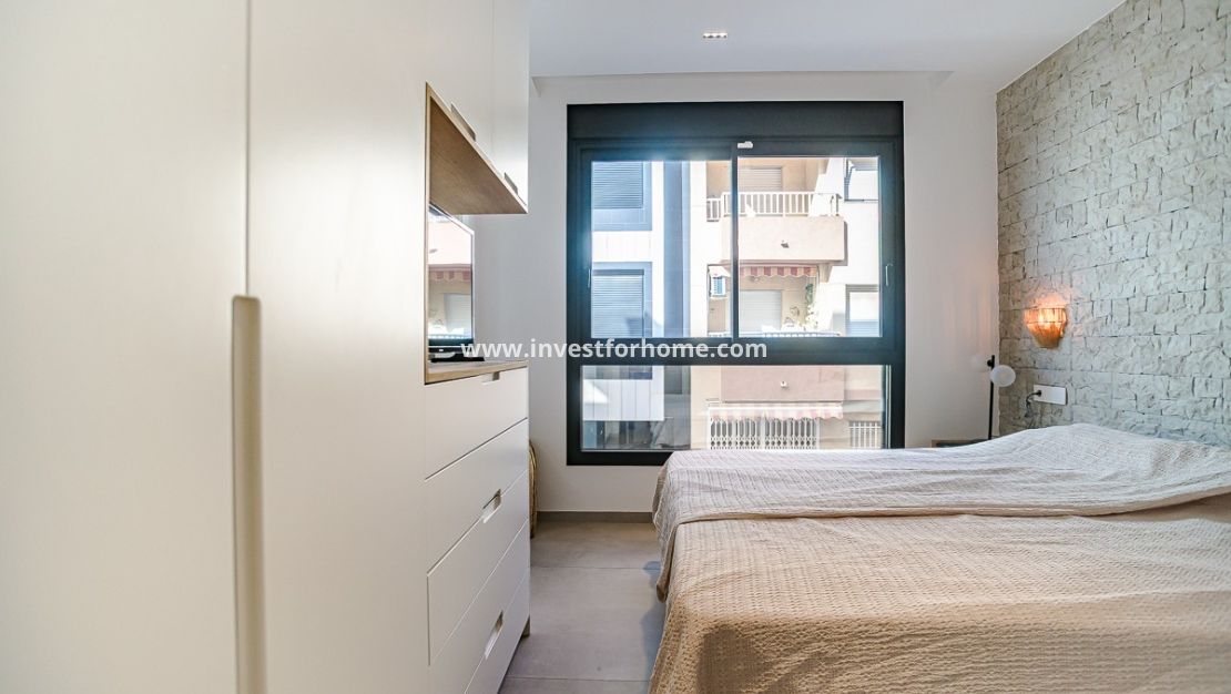 Sale - Apartment - San Pedro del Pinatar - Costa Calida
