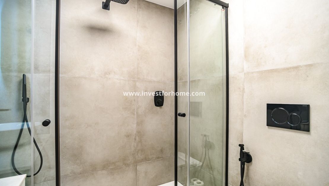Sale - Apartment - San Pedro del Pinatar - Costa Calida