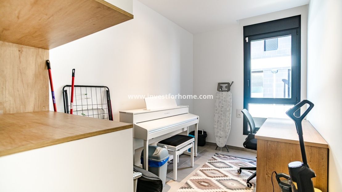 Sale - Apartment - San Pedro del Pinatar - Costa Calida
