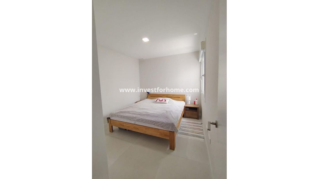 Sale - Apartment - San Pedro del Pinatar - Costa Calida