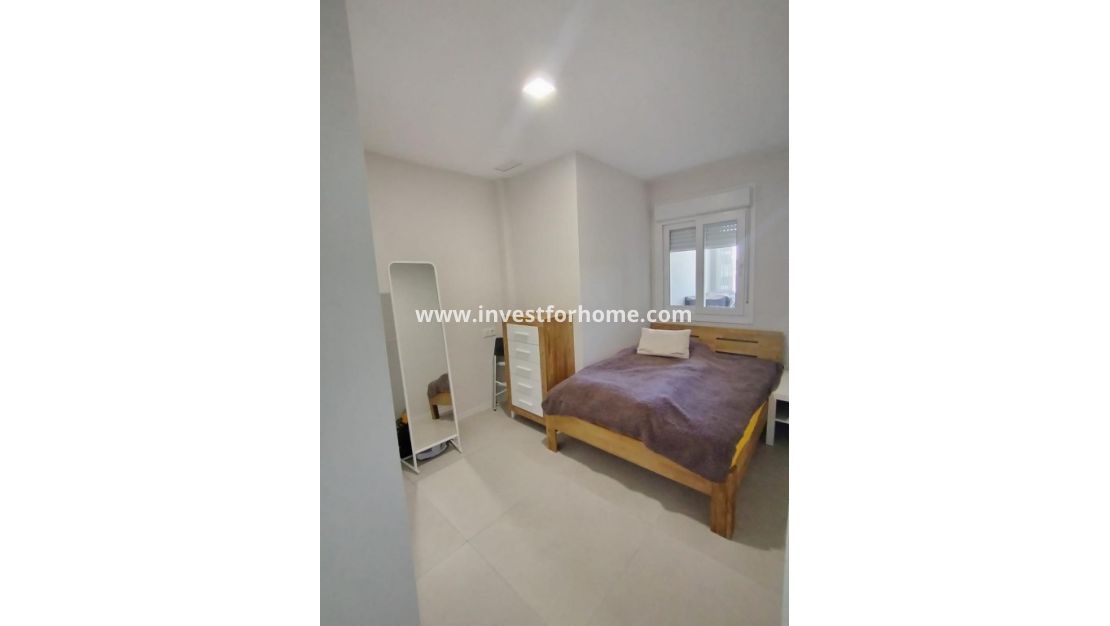Sale - Apartment - San Pedro del Pinatar - Costa Calida