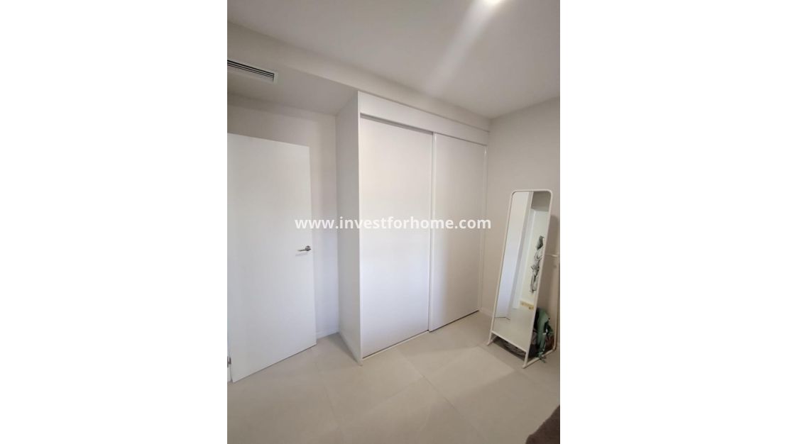 Sale - Apartment - San Pedro del Pinatar - Costa Calida