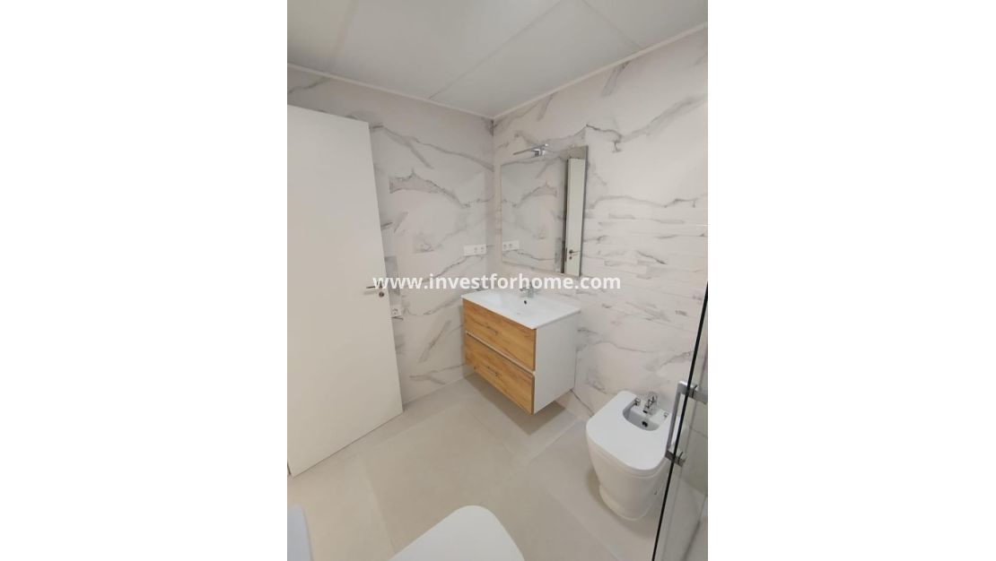 Sale - Apartment - San Pedro del Pinatar - Costa Calida