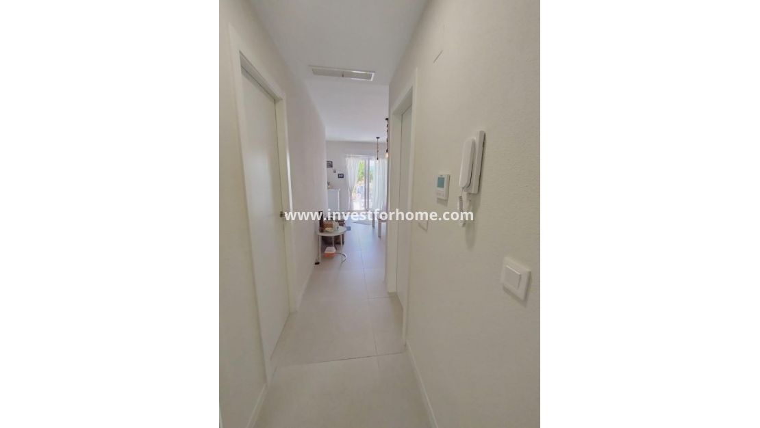 Sale - Apartment - San Pedro del Pinatar - Costa Calida