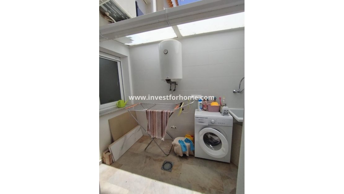 Sale - Apartment - San Pedro del Pinatar - Costa Calida