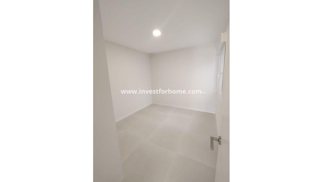 Sale - Apartment - San Pedro del Pinatar - Costa Calida