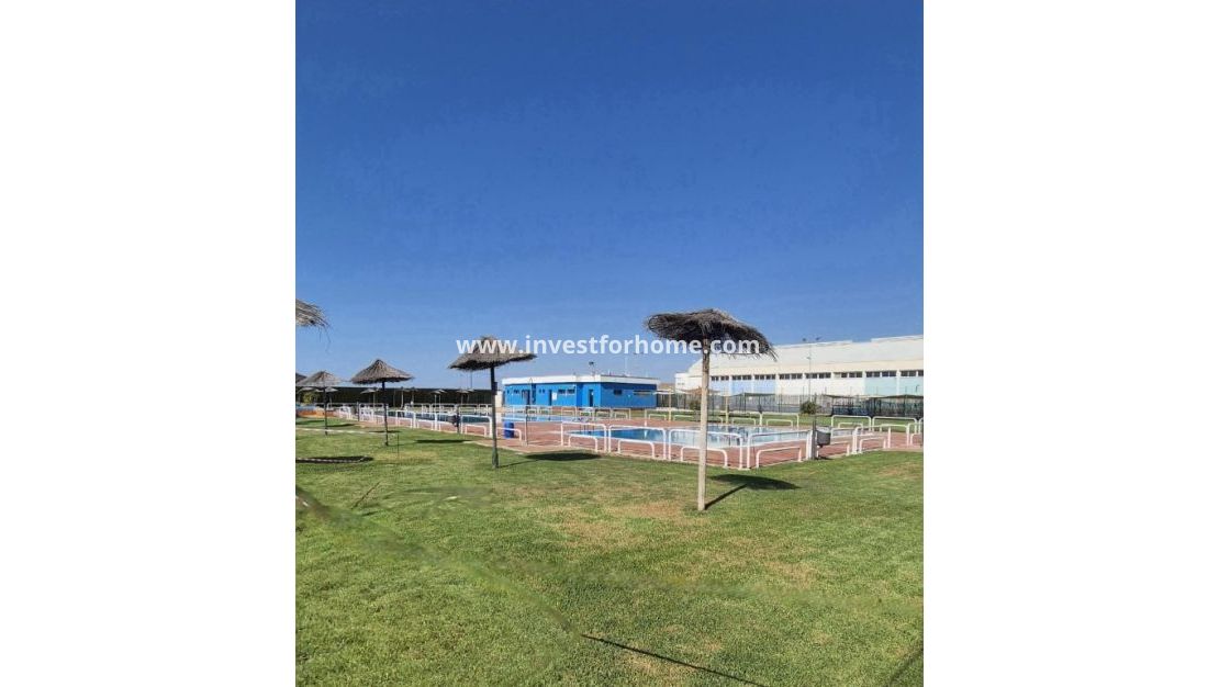 Sale - Apartment - San Pedro del Pinatar - Costa Calida