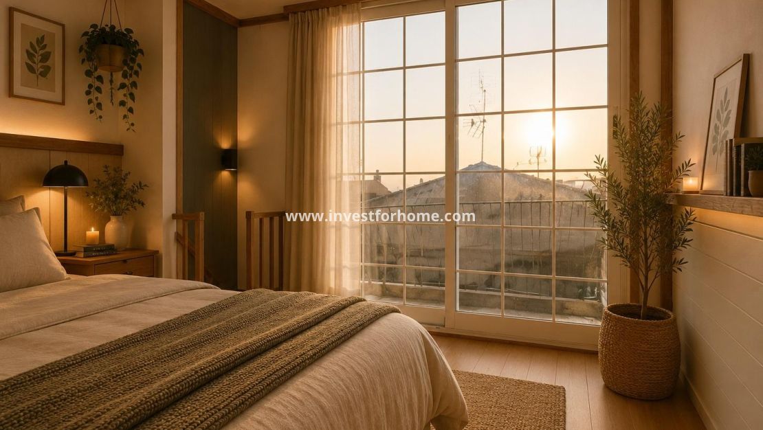Sale - Apartment - San Pedro del Pinatar - El Mojón-las Salinas