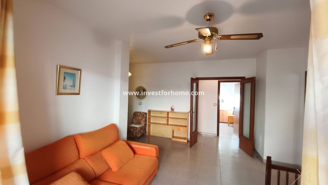 Sale - Apartment - San Pedro del Pinatar - La Puntica