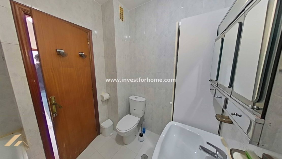 Sale - Apartment - San Pedro del Pinatar - La Puntica