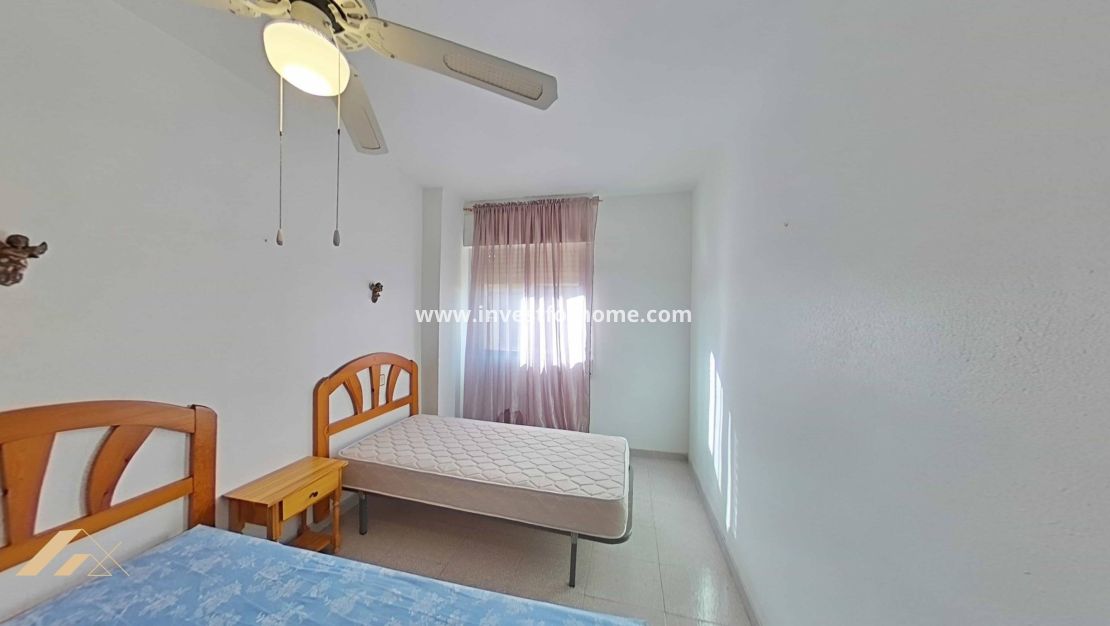 Sale - Apartment - San Pedro del Pinatar - La Puntica