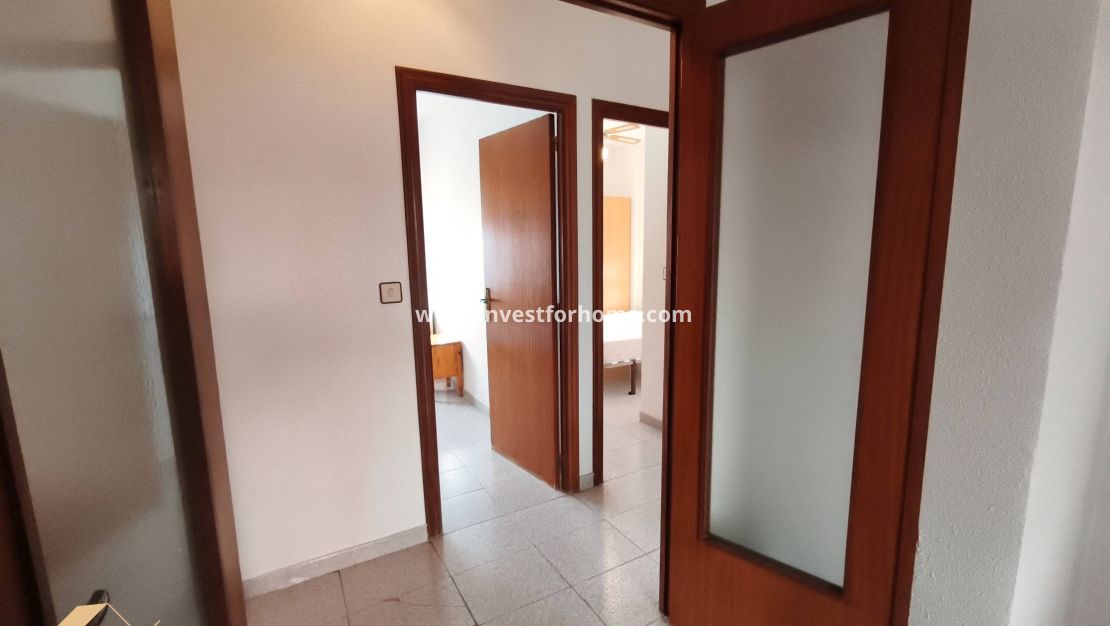 Sale - Apartment - San Pedro del Pinatar - La Puntica
