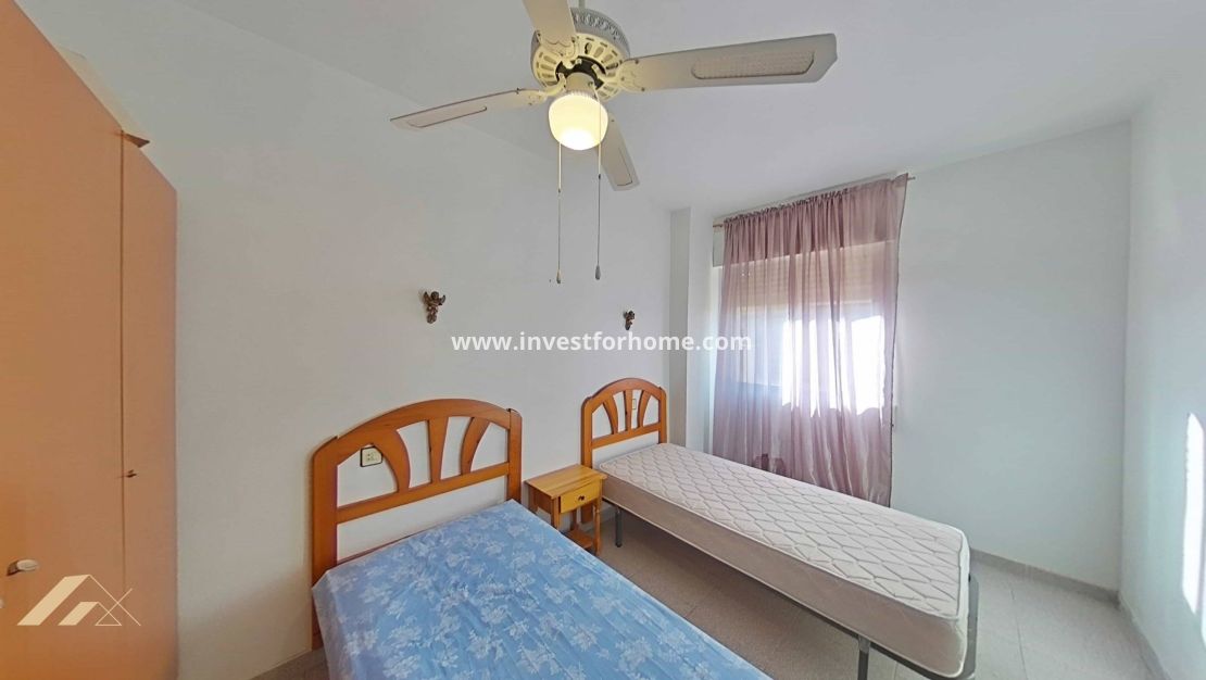 Sale - Apartment - San Pedro del Pinatar - La Puntica