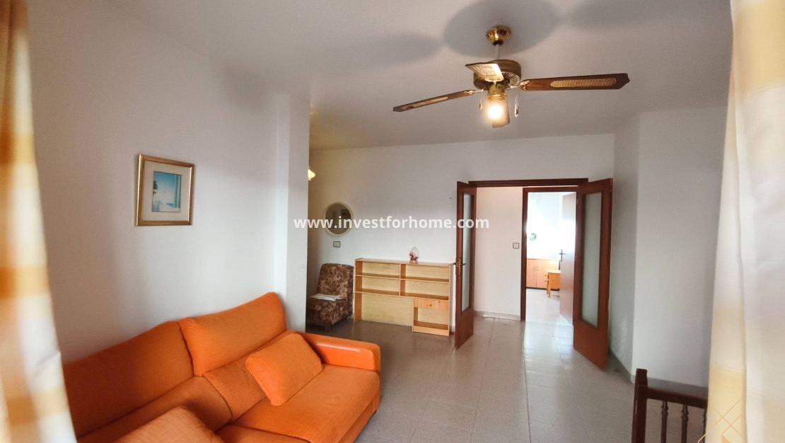 Sale - Apartment - San Pedro del Pinatar - La Puntica