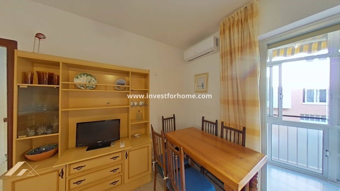 Sale - Apartment - San Pedro del Pinatar - La Puntica