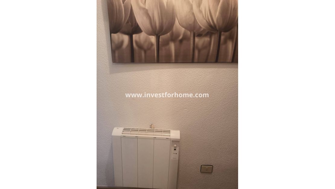 Sale - Apartment - San Pedro del Pinatar - La Puntica