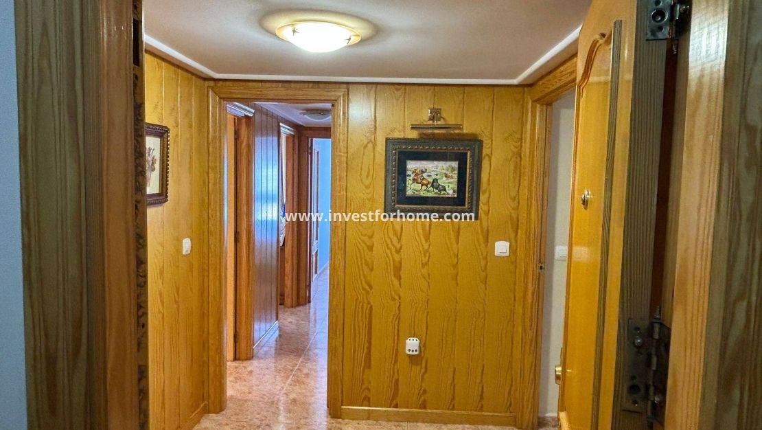 Sale - Apartment - San Pedro del Pinatar - La Puntica
