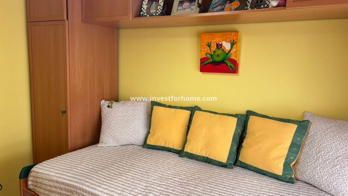 Sale - Apartment - San Pedro del Pinatar - La Puntica