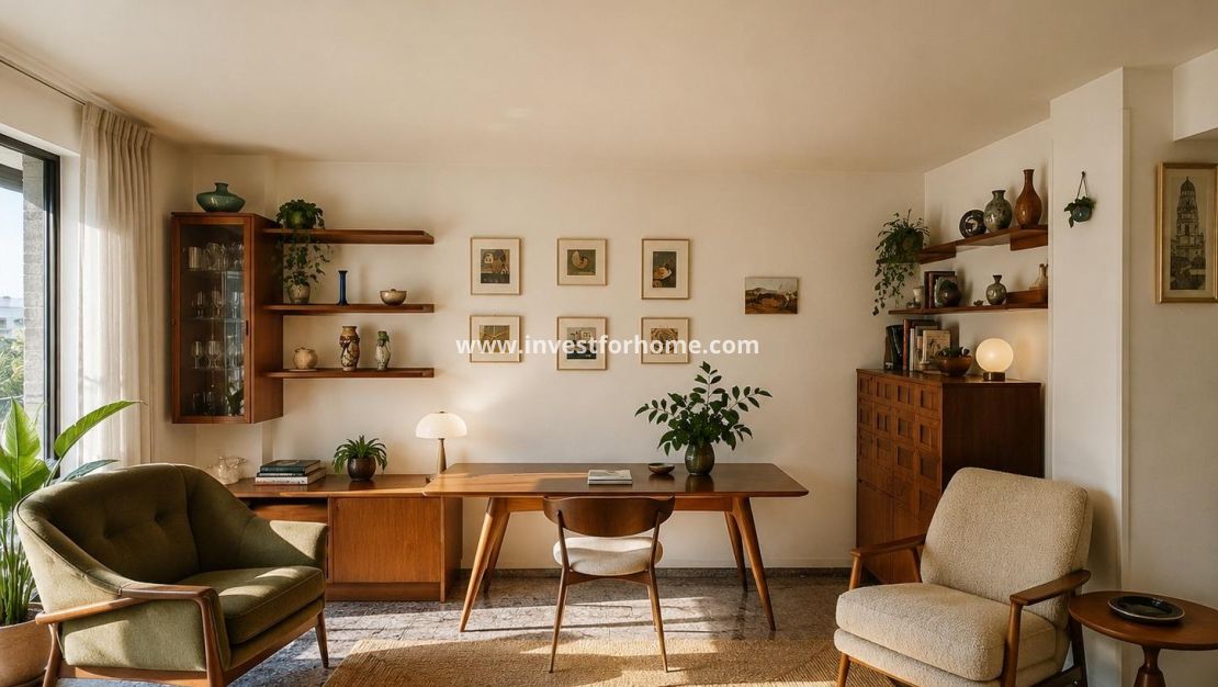 Sale - Apartment - San Pedro del Pinatar - La Puntica