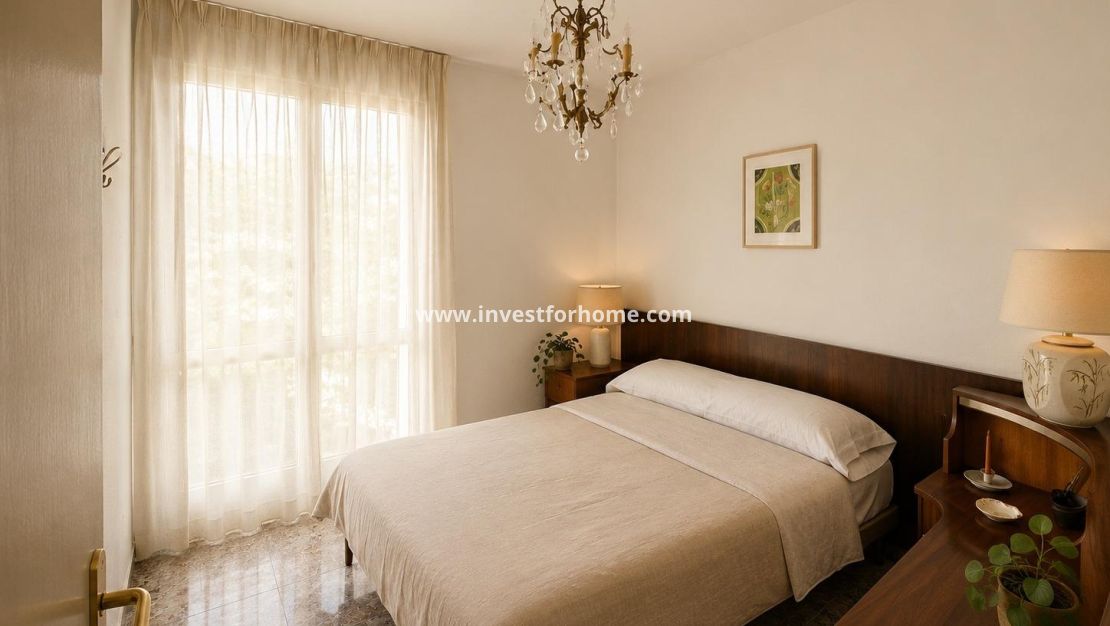 Sale - Apartment - San Pedro del Pinatar - La Puntica