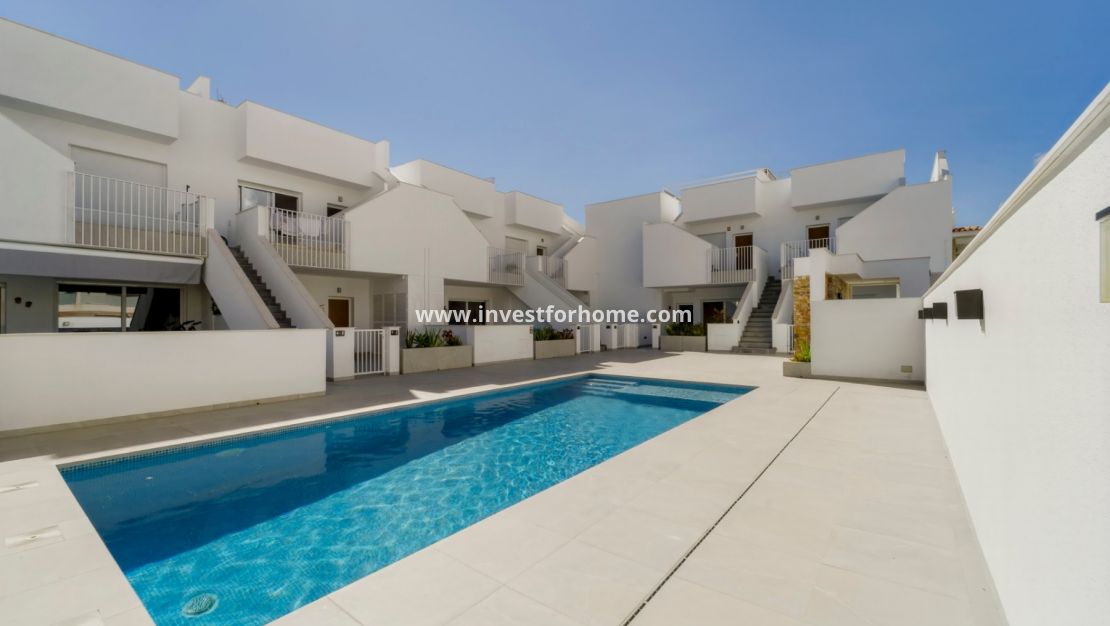 Sale - Apartment - San Pedro del Pinatar - Las Esperanzas
