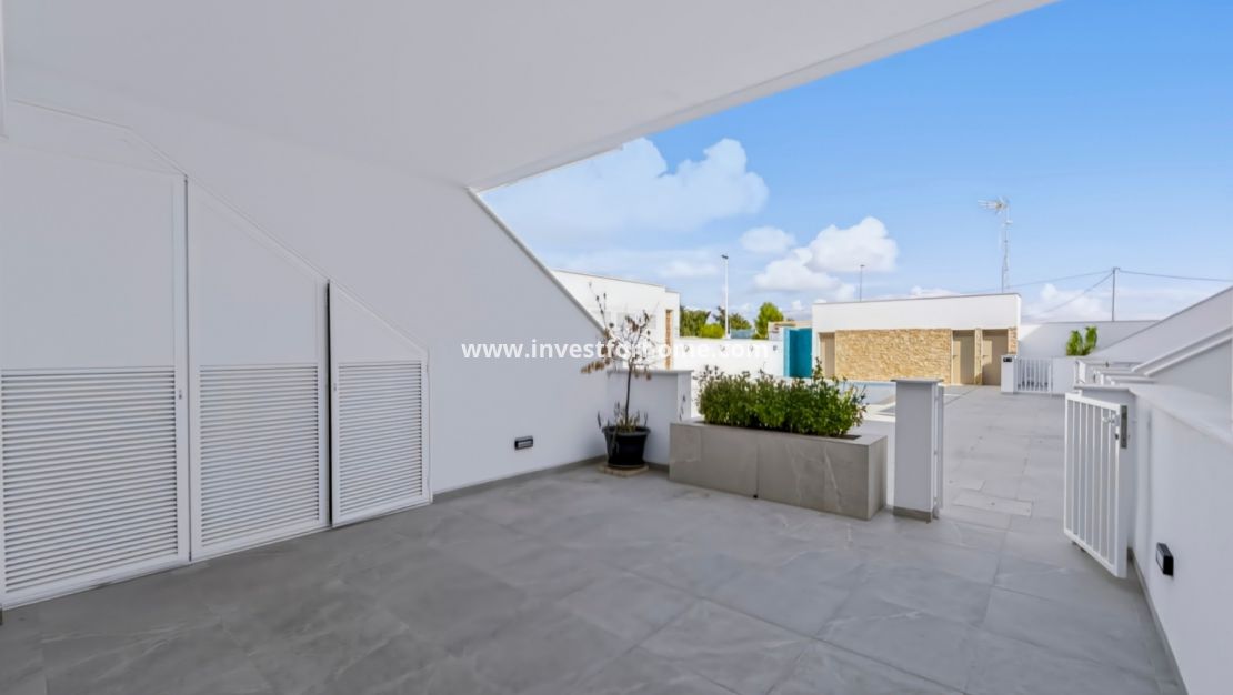 Sale - Apartment - San Pedro del Pinatar - Las Esperanzas