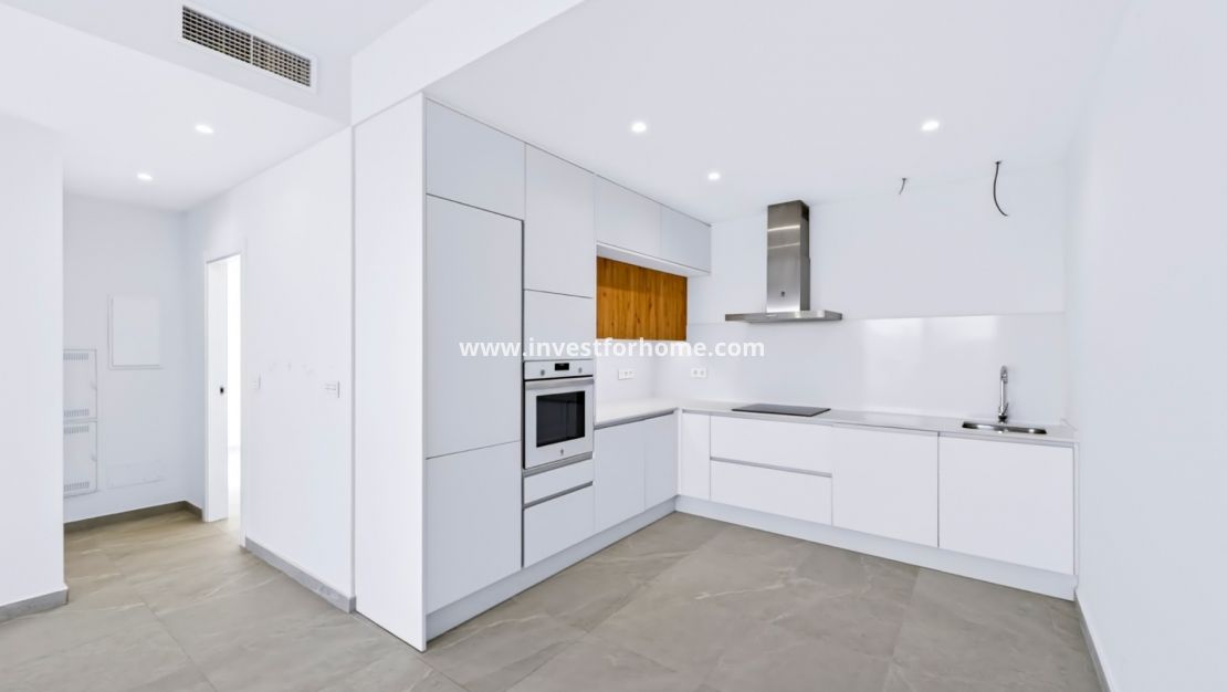 Sale - Apartment - San Pedro del Pinatar - Las Esperanzas